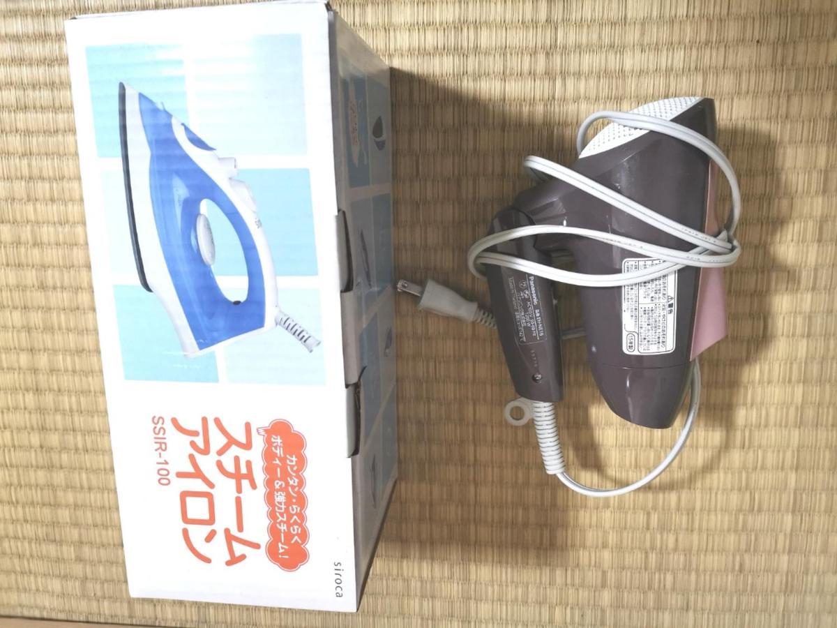 Gm -- Self Check-In -- Room Number & Password Is In The Following Email Tokyo Eksteriør billede