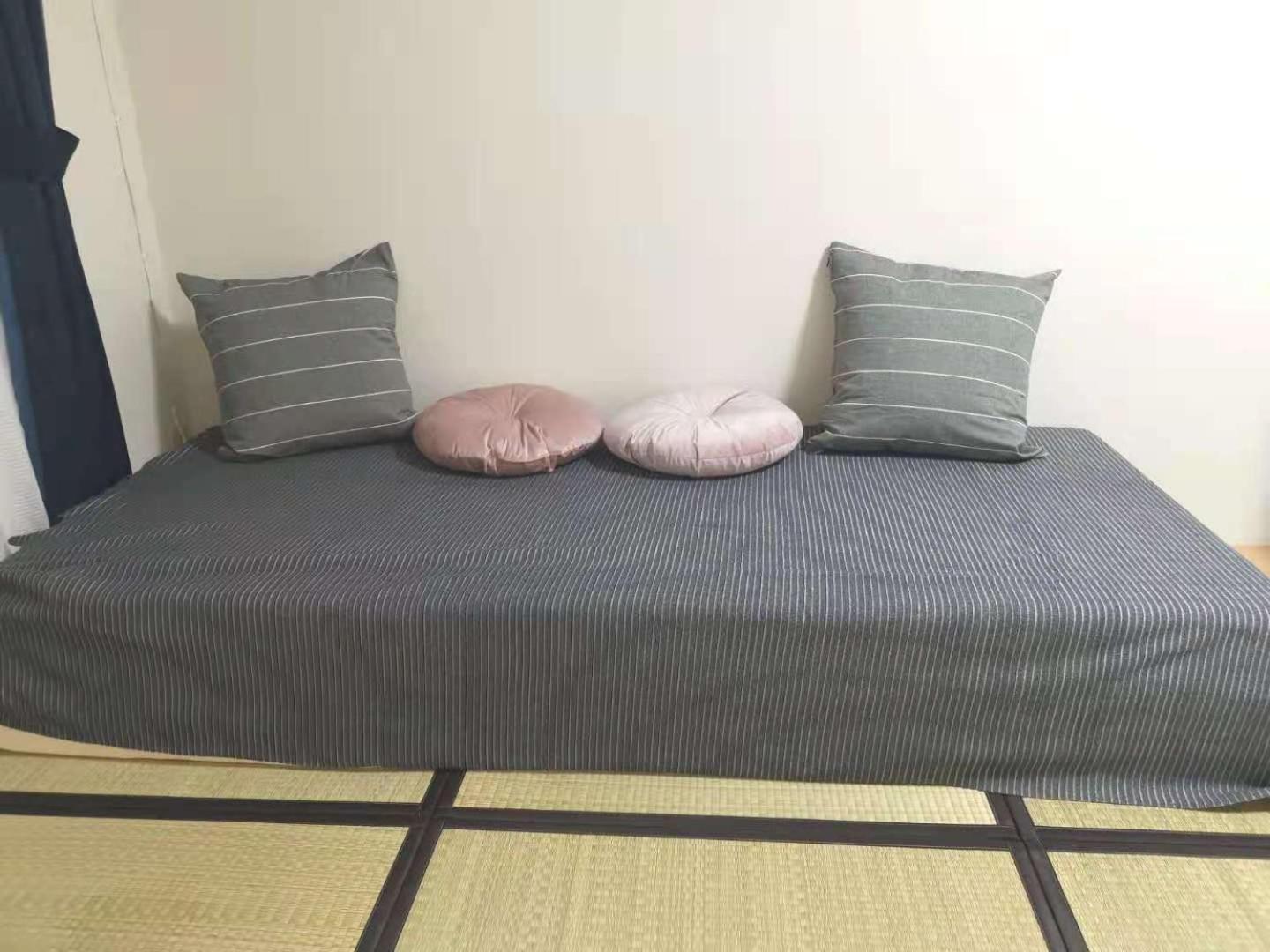 Gm -- Self Check-In -- Room Number & Password Is In The Following Email Tokyo Eksteriør billede